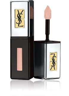 Yves Saint Laurent Beauty Rouge Pur Couture Vernis à Lèvres Glossy Stain   Plump Up
