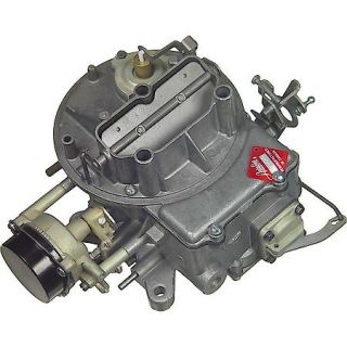 Autoline Remanufactured Carburetor C849A