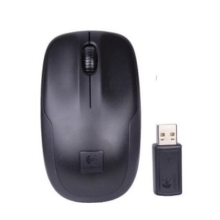 Logitech M150 3 Button 2.4GHz USB Wireless Optical Scroll Mouse w/ Scroll Wheel