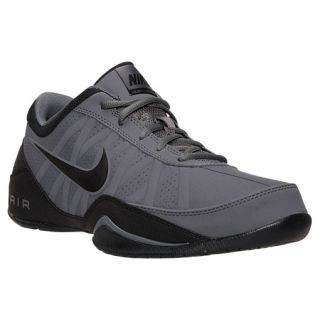 Mens Nike Air Ring Leader Low Basketball Shoes   488102 002