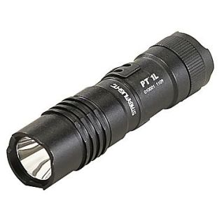 Streamlight ProTac 180 Lumens Professional Tactical Flashlight, Black