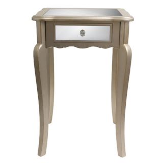 Hunt Home End Table