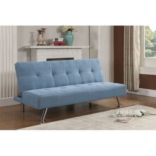 InRoom Designs Klik Klak Convertible Sofa