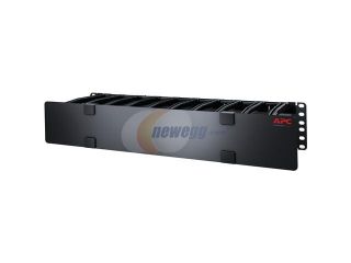 APC Horizontal Cable Manager