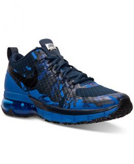 Nike Mens Air Max TR180 AMP Training Sneakers from Finish Line