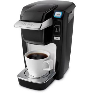 Keurig K10 Mini Plus Coffeemaker Brewing System