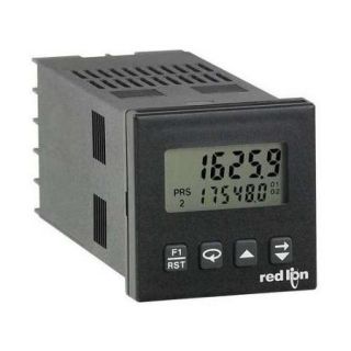 Electronic Counter, Red Lion, C48CS003