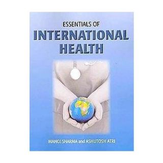 Essentials of International Health (Paperback)