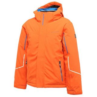 Dare 2B Pumpkin orange rumble jacket