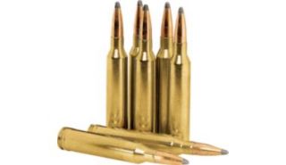 HSM Bulk 7mm Remington® Magnum Ammo with Dry Storage Box