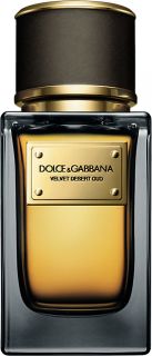 Dolce & Gabbana Velvet   Desert Oud EDP 50mL