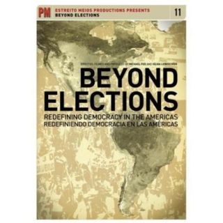 Beyond Elections: Redefining Democracy In The Americas