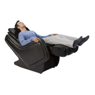 ZeroG 4.0 Immersion Seating by Human Touch