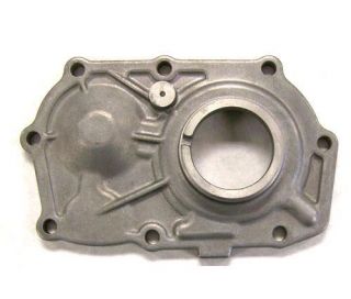 Crown Automotive   AX15 Front Bearing Retainer    Fits 1992 to 1993 YJ Wrangler