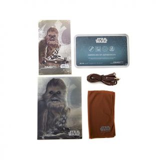 Star Wars Chewbacca On Ear Headphones   7861084