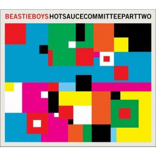 Beastie Boys: Hot Sauce Committee, Part Two [Deluxe Limited Edition