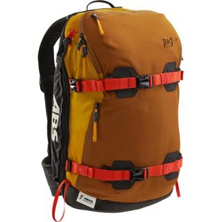 Burton AK ABS Vario Cover 17L Backpack 2016
