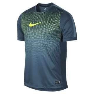 Nike Graphic Flash Top Mens Soccer Shirt.