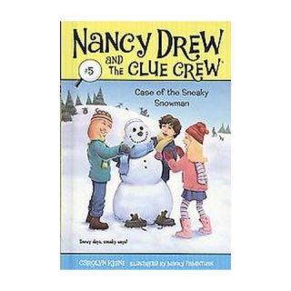 Nancy Drew and the Clue Crew Set II ( Nancy Drew and the Clue Crew Set