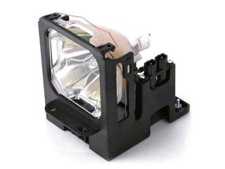 Original Projector Lamp for Mitsubishi S490U with Housing, Philips / Osram Bulb Inside, 150 Days Warranty   Projector Lamps