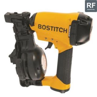 Bostitch 1 3/4 in. 15° Coil Roofing Nailer RN46 1