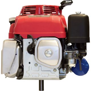 Honda Vertical Ohc Engine Cc Gcv Series Mm X In Shaft