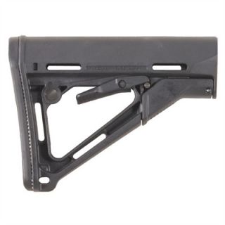 AR 15 CTR STOCK COLLAPSIBLE MIL SPEC