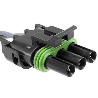 Wells Vehicle Electronics Pigtail 260